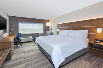Standard Room, 1 Queen Bed, Mobility Accessible