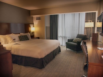 Room, 1 King Bed