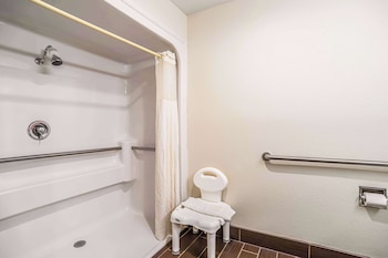 Room, 2 Double Beds, Accessible, Non Smoking