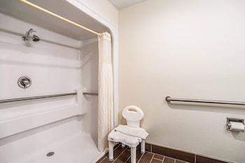 Room, 2 Double Beds, Accessible, Non Smoking