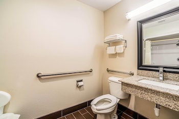 Room, 2 Double Beds, Accessible, Non Smoking