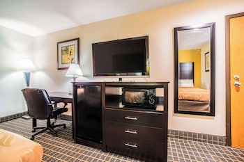 Room, 2 Double Beds, Accessible, Non Smoking