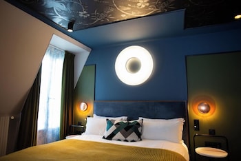 Junior Suite, 1 Bedroom, Non Smoking