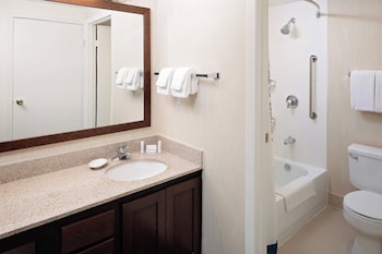 Suite, 2 Bedrooms