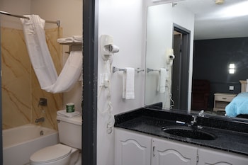 Non-Smoking King Suites