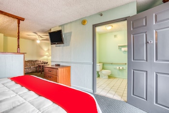 Suite, 1 King Bed