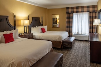 Room, 2 Queen Beds (Patio)