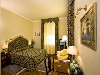 Double Room Single Use