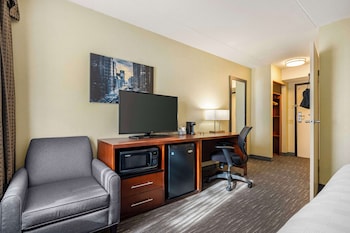 Standard Room, 1 King Bed, Accessible, Non Smoking