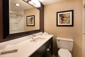 Suite, 1 King Bed (Soaking Tub)