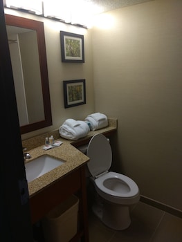 Room, 2 Double Beds, Accessible, Non Smoking