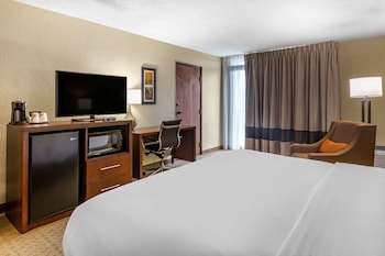 Room, 1 King Bed, Accessible, Non Smoking