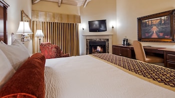 Premier Room, 1 King Bed