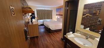 Room, 1 Queen Bed, Non Smoking