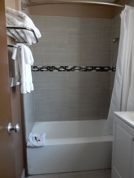 Economy Single Room, 1 Bedroom