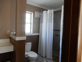 Economy Single Room, 1 Bedroom, Accessible