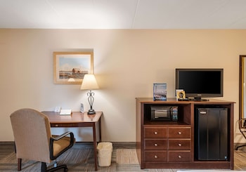 Room, 1 King Bed, Accessible, Non Smoking