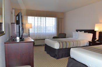 Room, 2 Queen Beds, Non Smoking