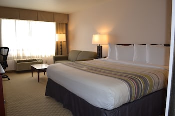Room, 1 King Bed, Accessible, Non Smoking