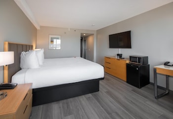 Room, 1 King Bed (Coast King)