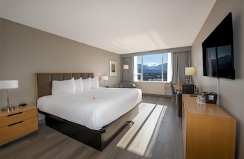 Room, 1 King Bed, Lake View (Coast King with Pond View)