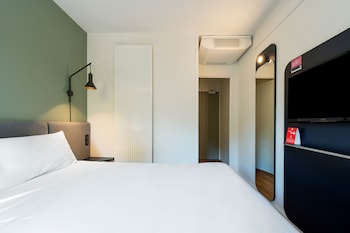 Standard Double Room, 1 Double Bed