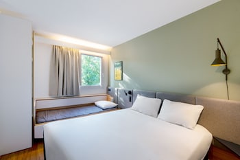 Standard Room, Multiple Beds