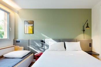 Standard Room, Multiple Beds