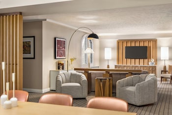 Presidential Suite, 1 King Bed