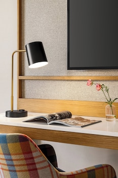 Suite, 1 Bedroom