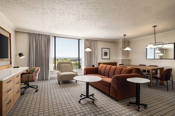 Suite, 1 Bedroom