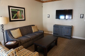 Suite, 1 Bedroom