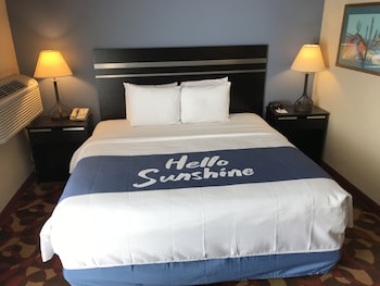 Room, 1 King Bed, Accessible, Non Smoking