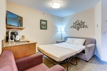 Standard Suite