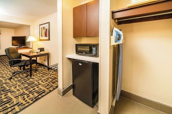 Room, 1 King Bed, Accessible, Non Smoking