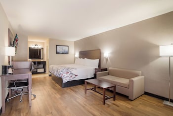 Superior Room, 1 King Bed, Non Smoking