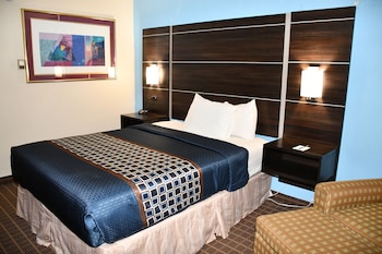 Standard Single Room, 1 Queen Bed