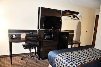 Standard Single Room, 1 Queen Bed