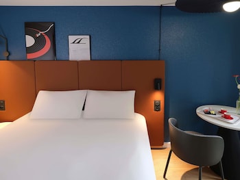 Standard Room, 1 Double Bed