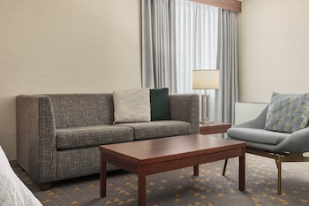 Premium Room, 1 King Bed, Corner