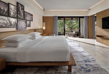 Grand Suite, 1 King Bed