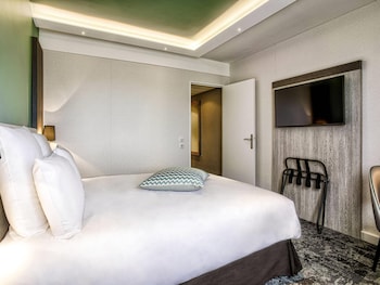 Classic Double Room, 1 Double Bed