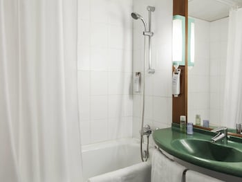 Room, 1 Double Bed
