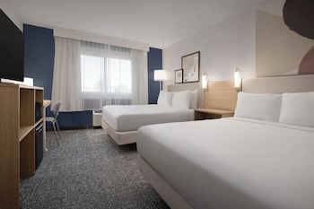 Room, 2 Queen Beds