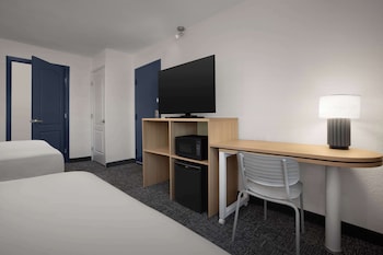 Room, 2 Queen Beds