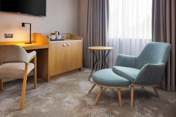 Premium Room, 1 King Bed