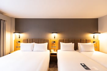 Premium Room, 2 Double Beds