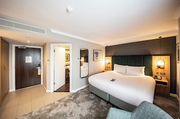 Premium Room, 1 King Bed