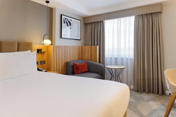 Premium Room, 1 Double Bed