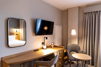 Premium Room, 2 Double Beds